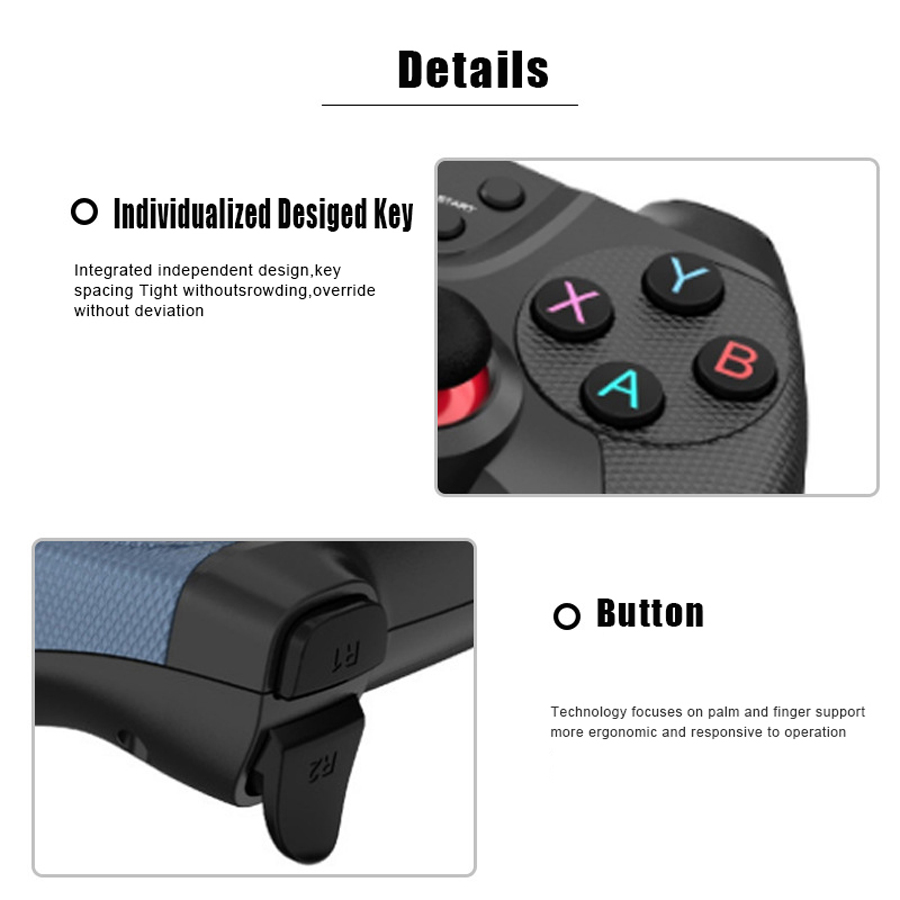 Phone Mobile Control Wireless  - огляд і ціна Pc Gaming On Sale