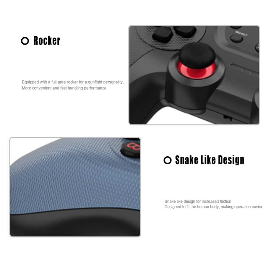 Phone Mobile Control Wireless  - огляд і ціна Pc Gaming On Sale
