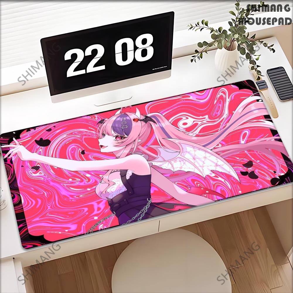 Ironmouse Vshojo Mouse Pad Vir - огляд і ціна Pc Gaming Youtuber