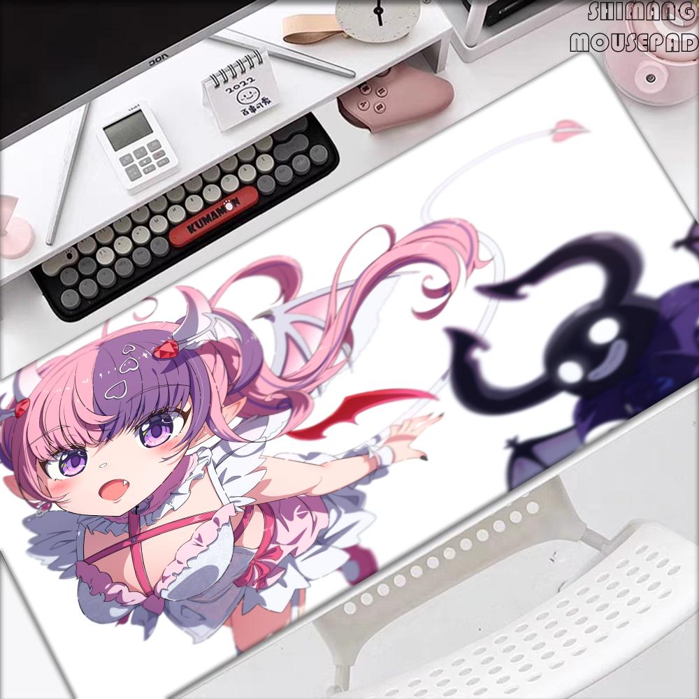 Ironmouse Vshojo Mouse Pad Vir - огляд і ціна Pc Gaming Youtuber