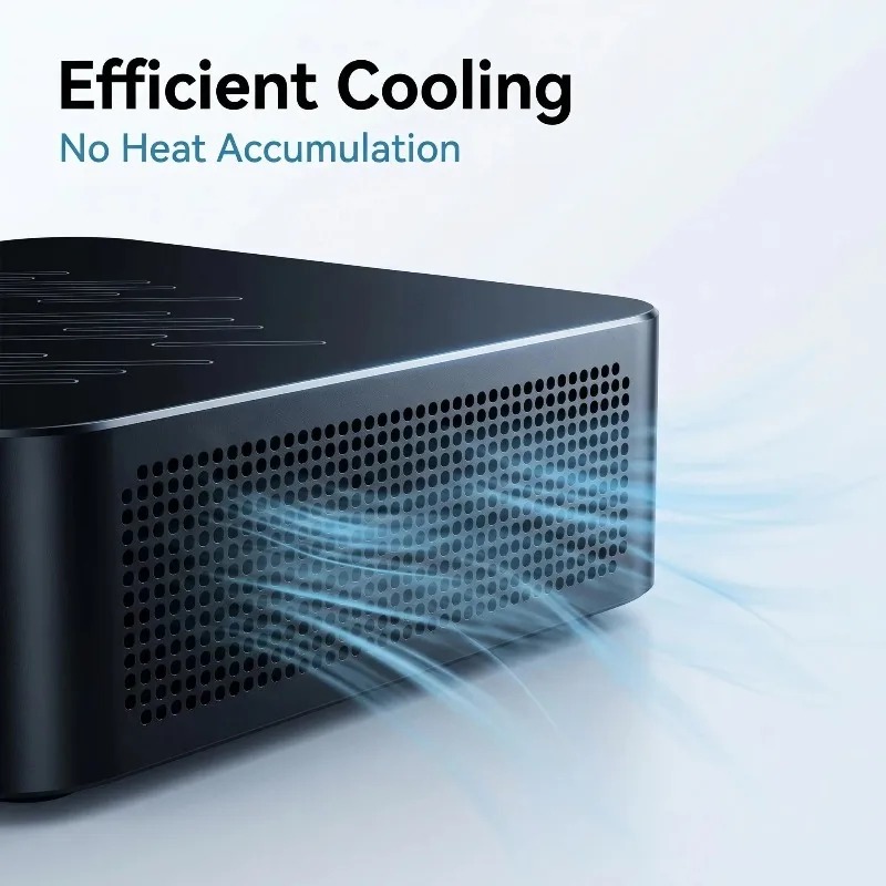 Plus 2026 New Mini PC Intel Co - огляд і ціна Pc Gaming Essentials