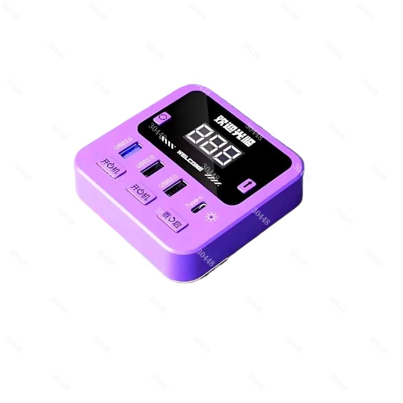 Desktop PC Power Switch Extern - огляд і ціна Pc Gaming Cafe