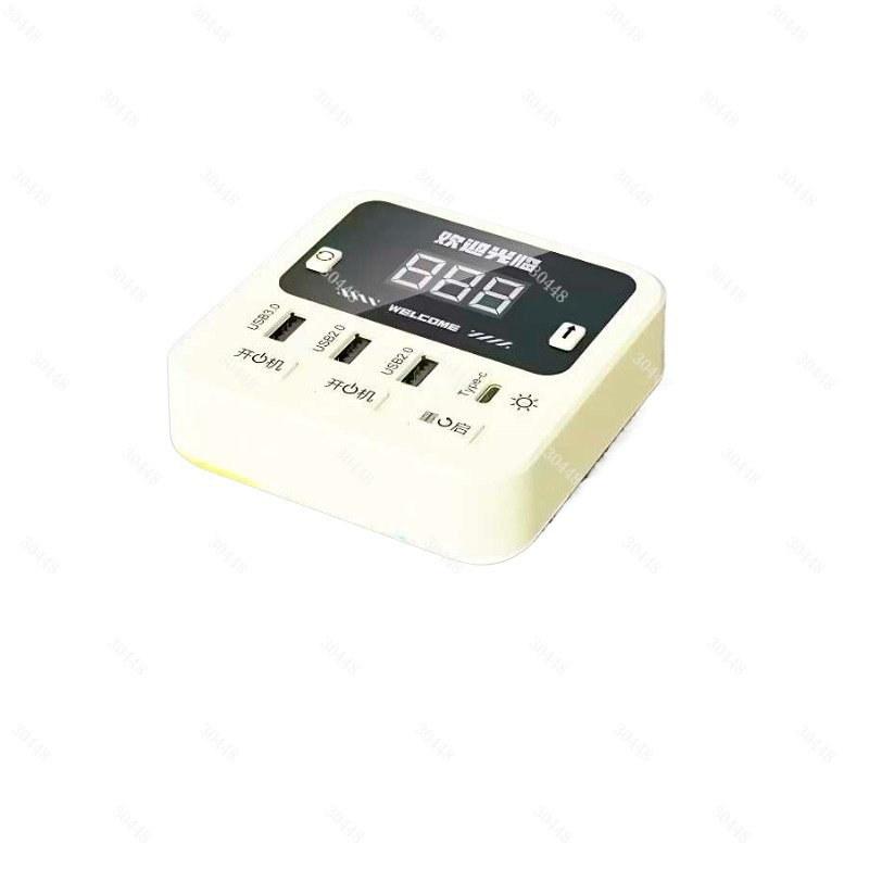 Desktop PC Power Switch Extern - огляд і ціна Pc Gaming Cafe