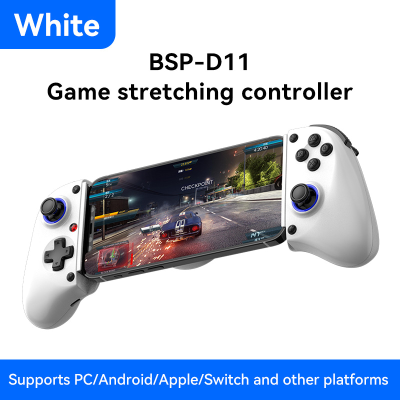 Mobile Phone Stretching Game C - огляд і ціна Pc Gaming Xbox Controller