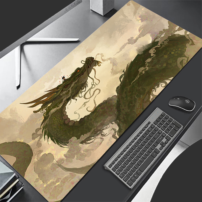 Mousepad Computer New Goku Mou - огляд і ціна Pc Gaming Simulator