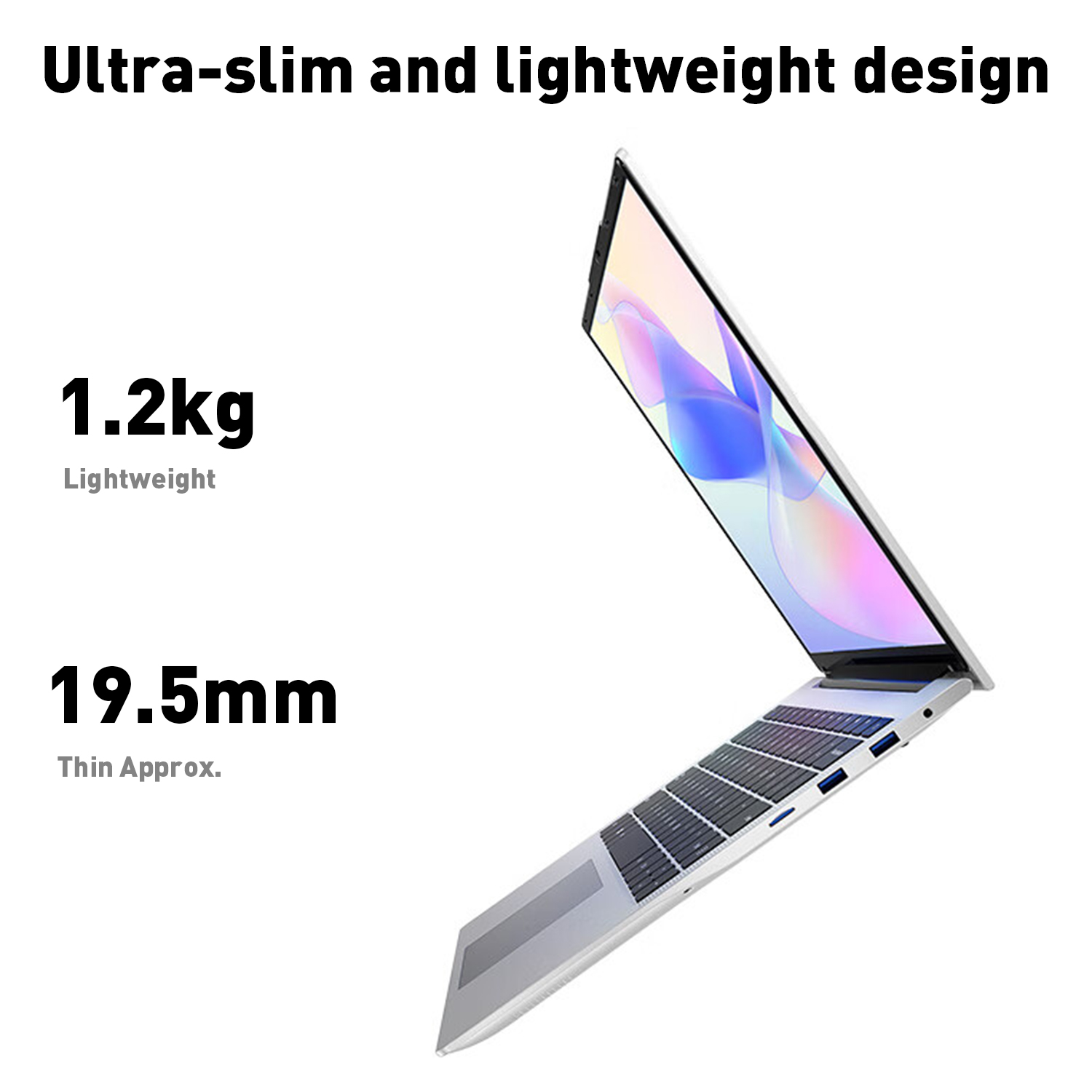 14.1 Inch Ultra Slim Laptop In - огляд і ціна Pc Gaming Ram 32Gb
