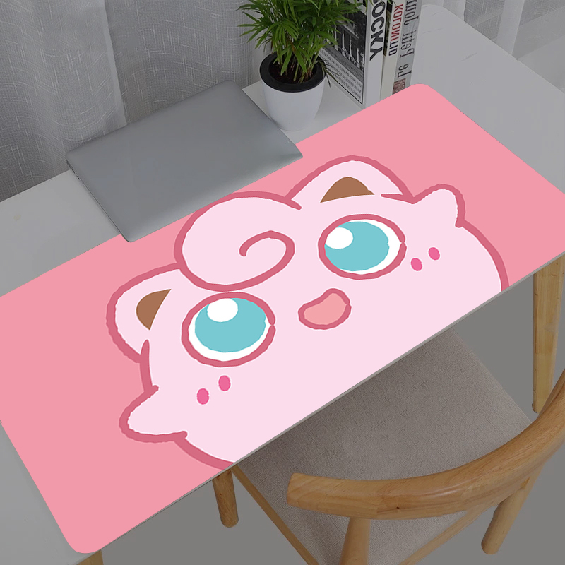 Mouse Pad Large PC Pokemon Pik - огляд і ціна Pc Gaming Essentials
