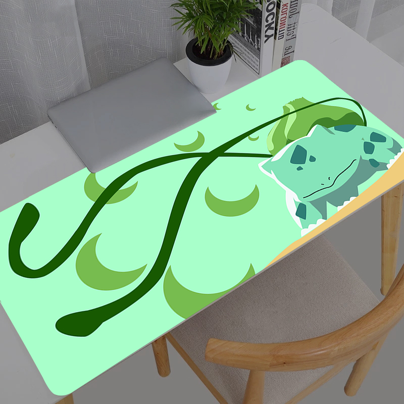 Mouse Pad Large PC Pokemon Pik - огляд і ціна Pc Gaming Essentials