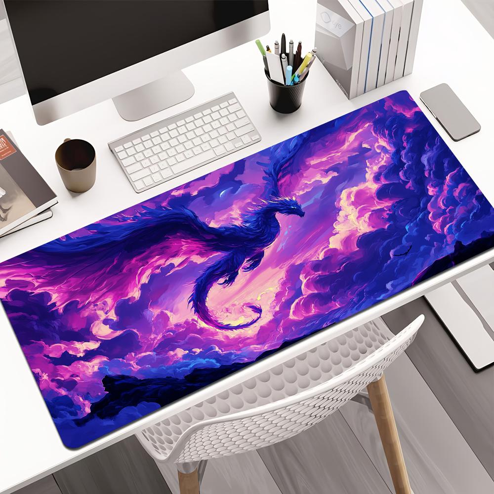 Fantasy Cloud Sky Dragon Exten - огляд і ціна Pc Gaming Cloud Free