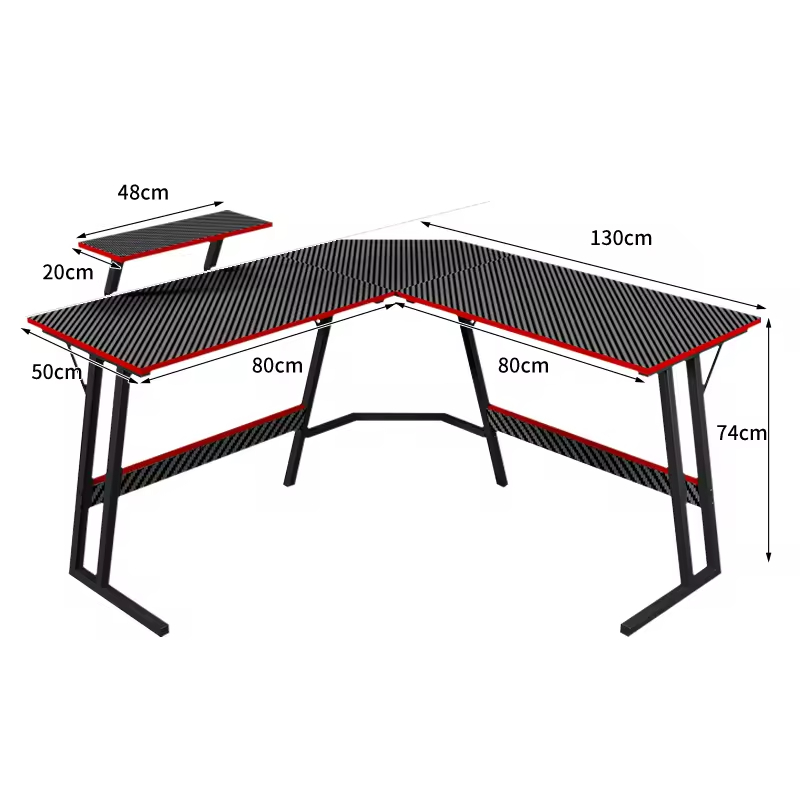 *Office Furniture Custom Cheap - огляд і ціна Pc Gaming Cafe