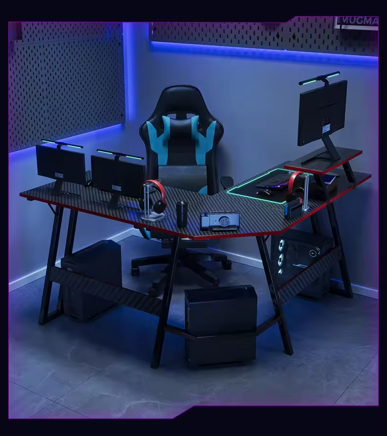 *Office Furniture Custom Cheap - огляд і ціна Pc Gaming Cafe