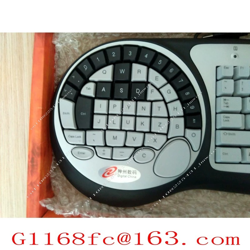 For Wolfclaw CS Mechanical Gam - огляд і ціна Anti-Ghosting Keyboard