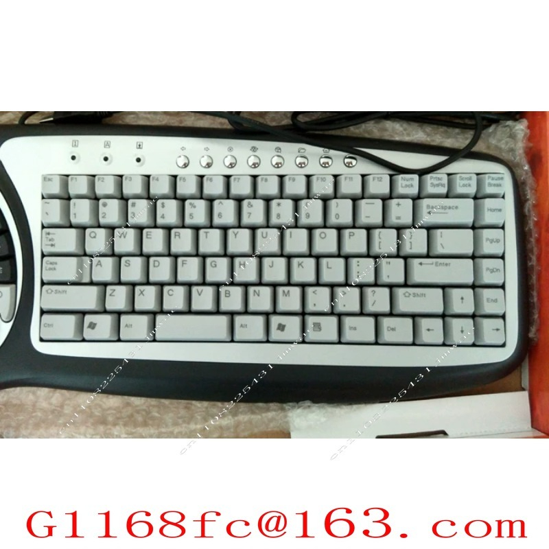 For Wolfclaw CS Mechanical Gam - огляд і ціна Anti-Ghosting Keyboard