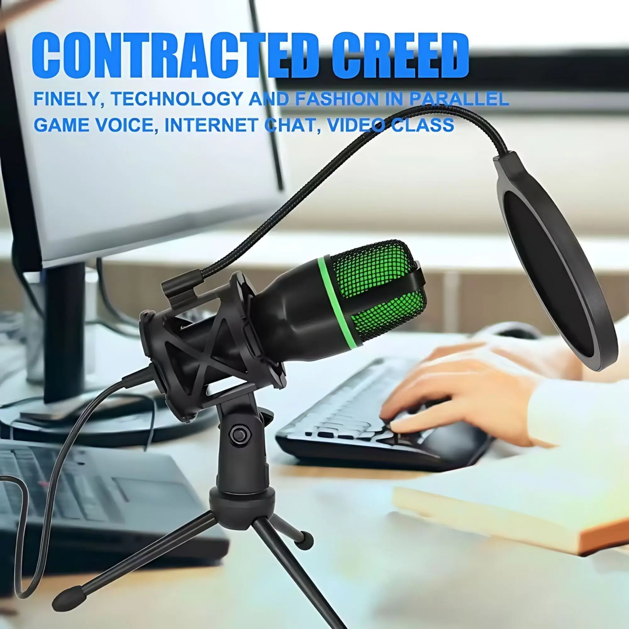 Professional Gaming USB Cardio - огляд і ціна Pc Gaming Youtuber