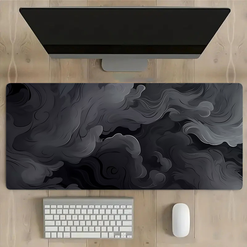 Abstract Dark Smoke Clouds Ext - огляд і ціна Pc Gaming Cloud Free