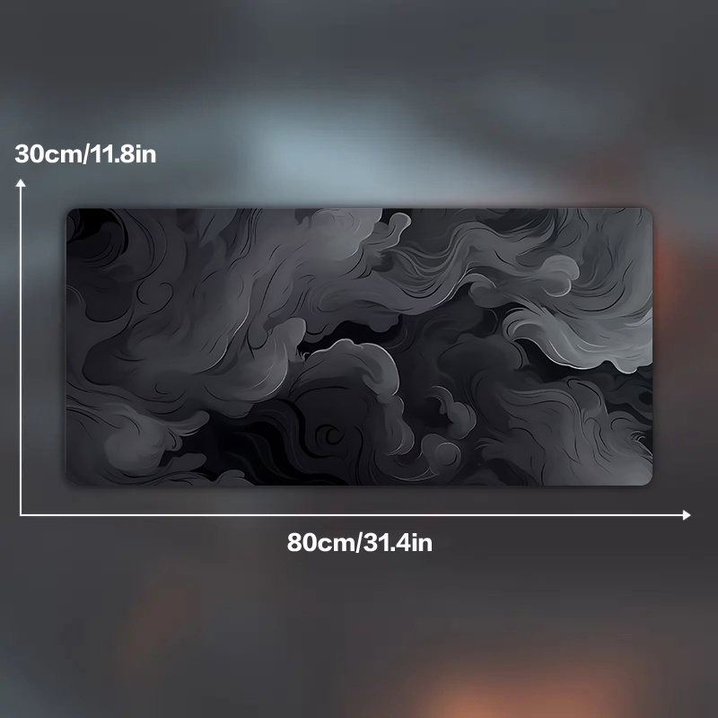 Abstract Dark Smoke Clouds Ext - огляд і ціна Pc Gaming Cloud Free