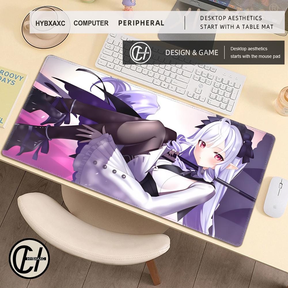 HYBXAXC MousePad Laptop Anime  - огляд і ціна Pc Gaming Zone