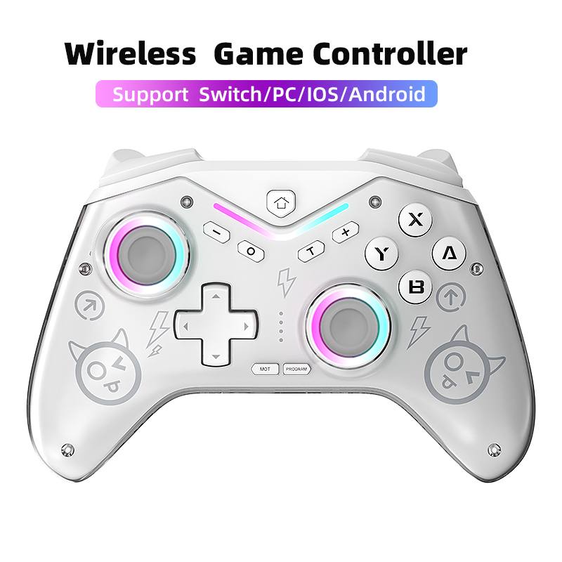 Wireless Control Bluetooth USB - огляд і ціна Pc Gaming On Sale
