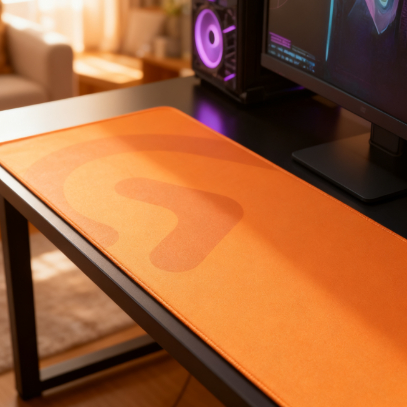 Logitech Esports Mouse Pad  FP - огляд і ціна Pc Gaming Cafe