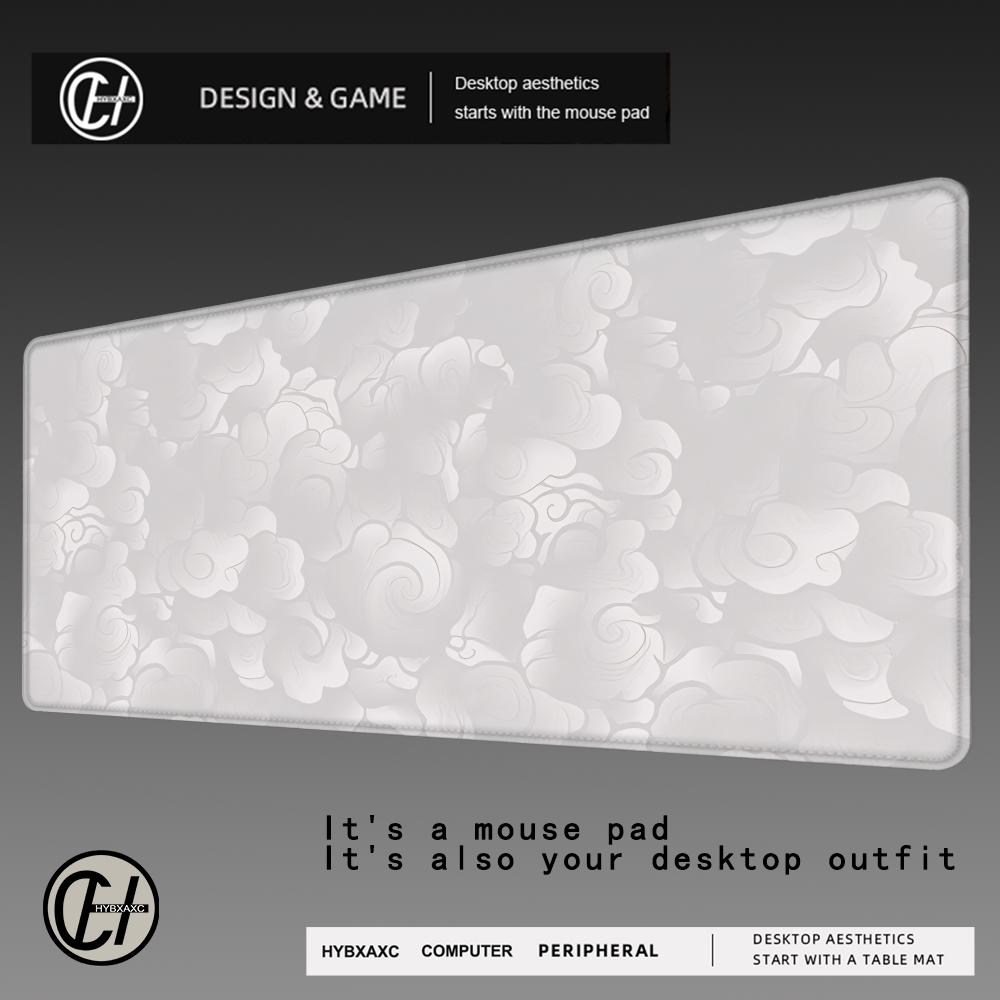 HYBXAXC Japanese Clouds Black  - огляд і ціна Pc Gaming Cloud Free
