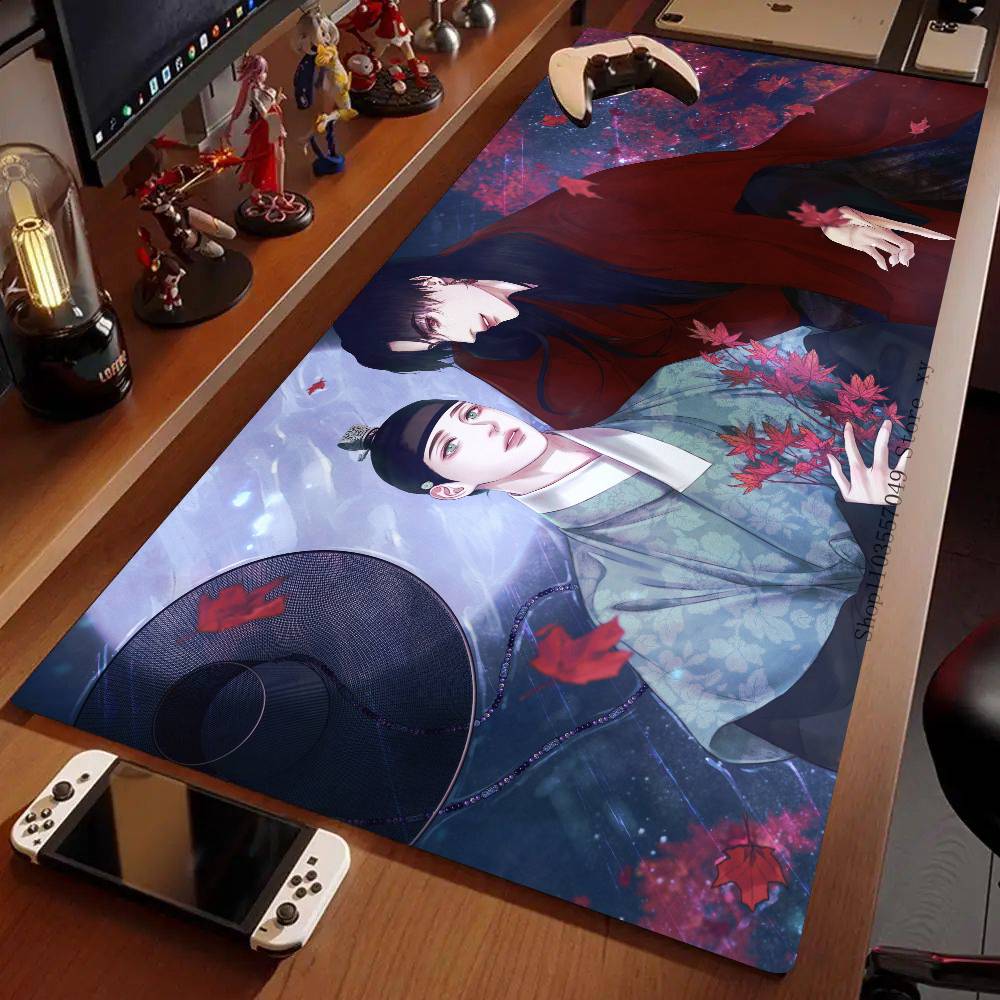 Manga The Ghost N-Nocturne Mou - огляд і ціна Anti-Ghosting Keyboard