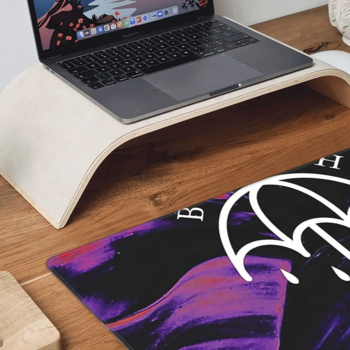 Splash Bmth Umbrella Large Mou - огляд і ціна Pc Gaming Umbrella