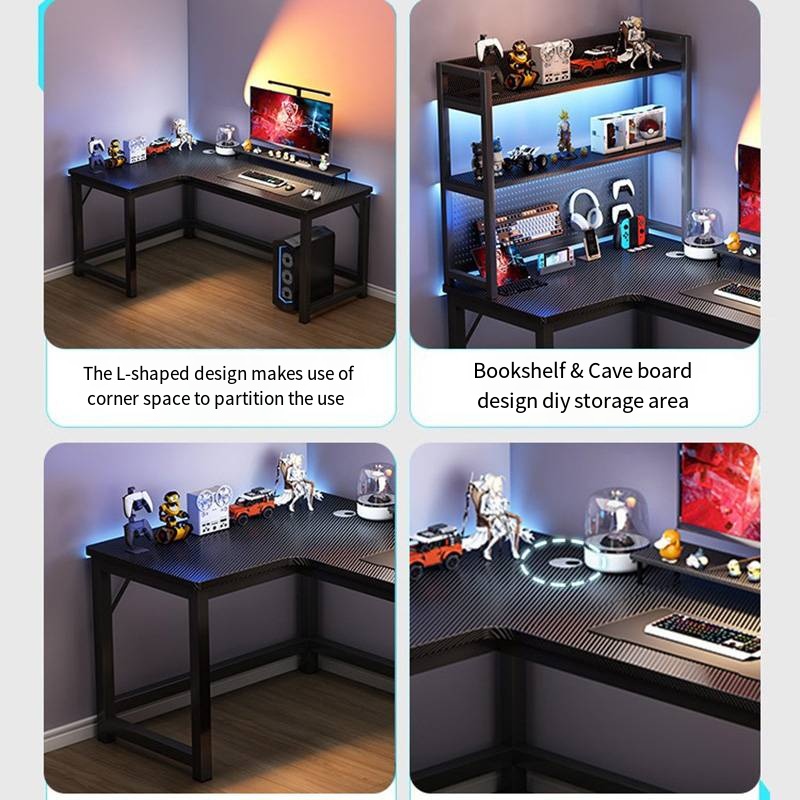 European Office Furniture Doub - огляд і ціна Pc Gaming Cafe