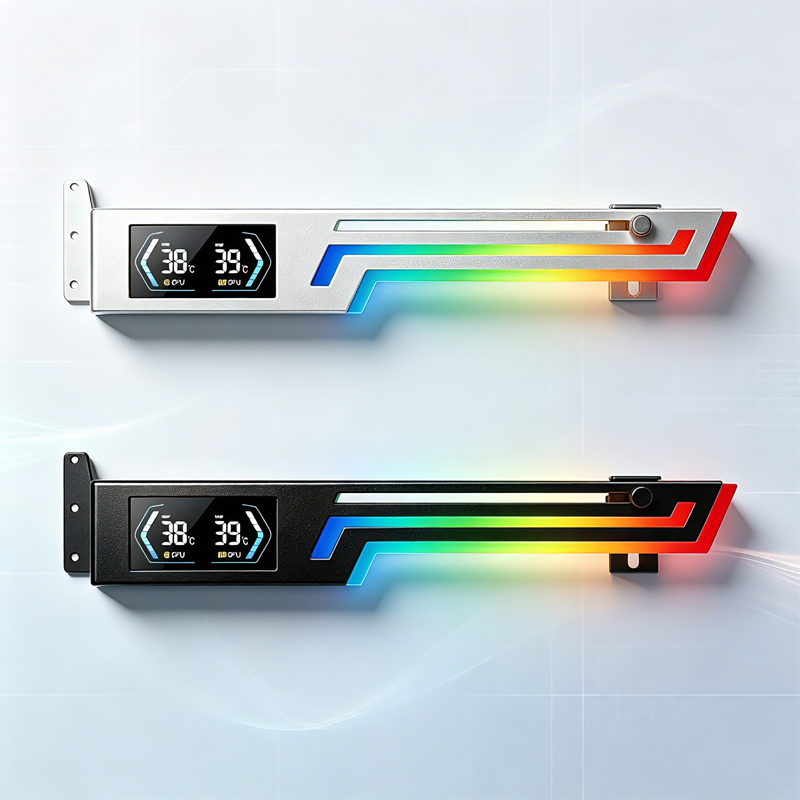Digital ARGB Horizontal Graphi - огляд і ціна Pc Gaming Rgb