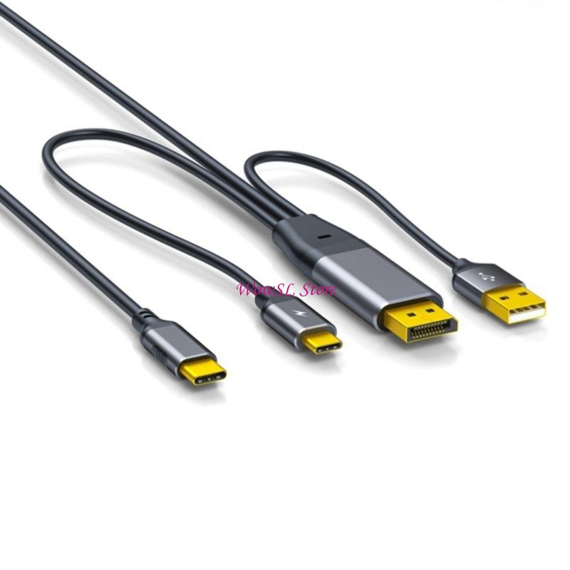 USB C To DisplayPort 4K@60Hz C - огляд і ціна Pc Zotac Gaming