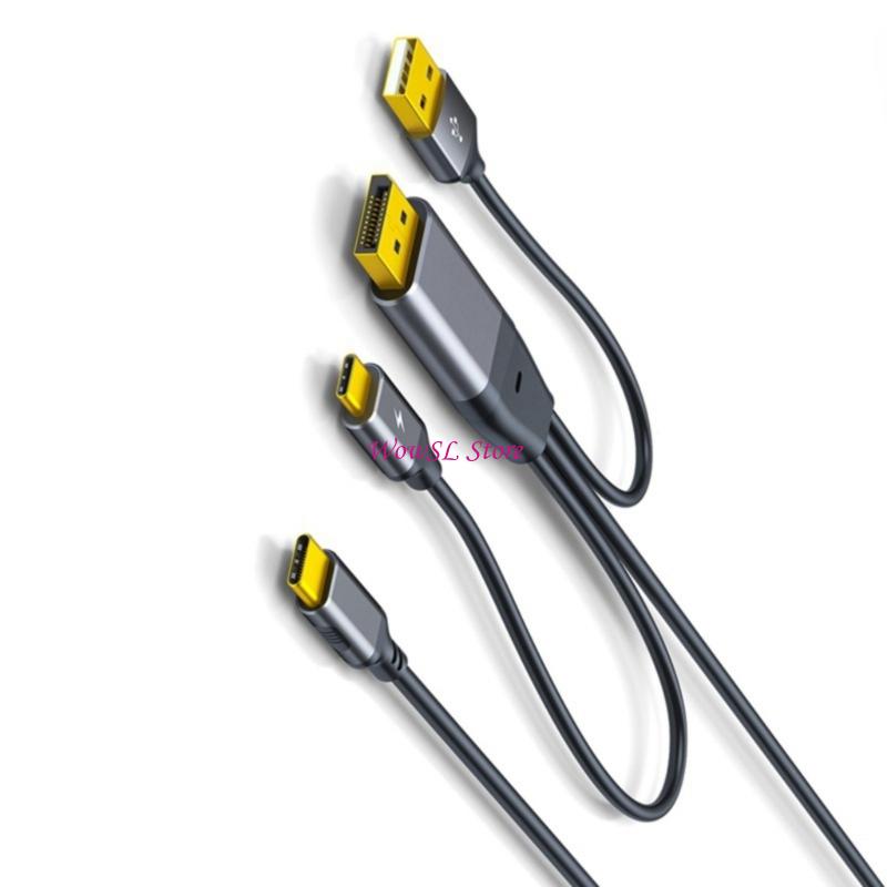 USB C To DisplayPort 4K@60Hz C - огляд і ціна Pc Zotac Gaming