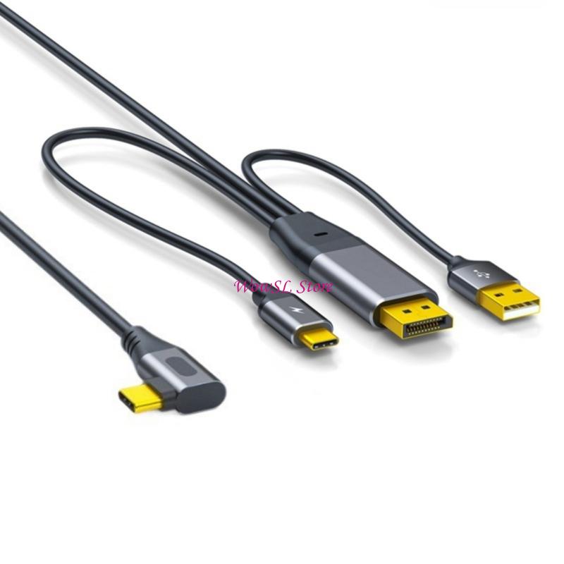 USB C To DisplayPort 4K@60Hz C - огляд і ціна Pc Zotac Gaming