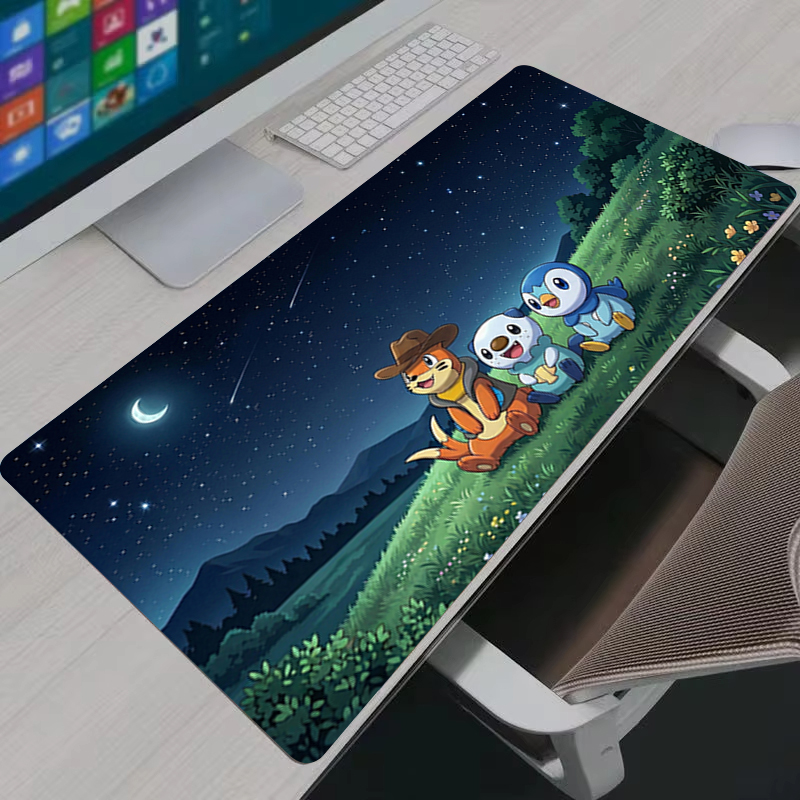 Mouse Pad Anime PC Gamer Cabin - огляд і ціна Pc Gaming Essentials